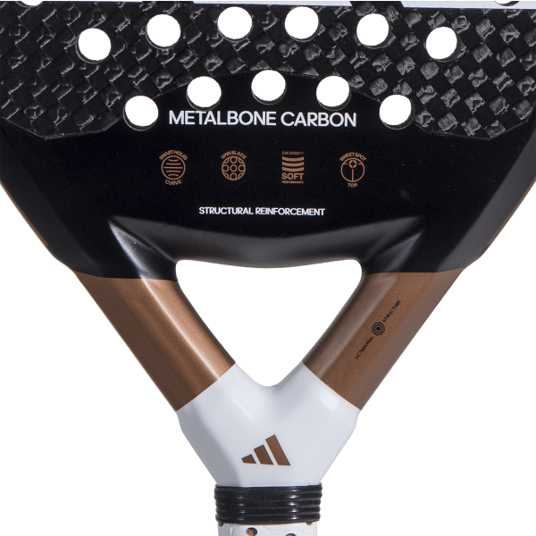 Metalbone carbon RK1AD0U55 DETAILHEART