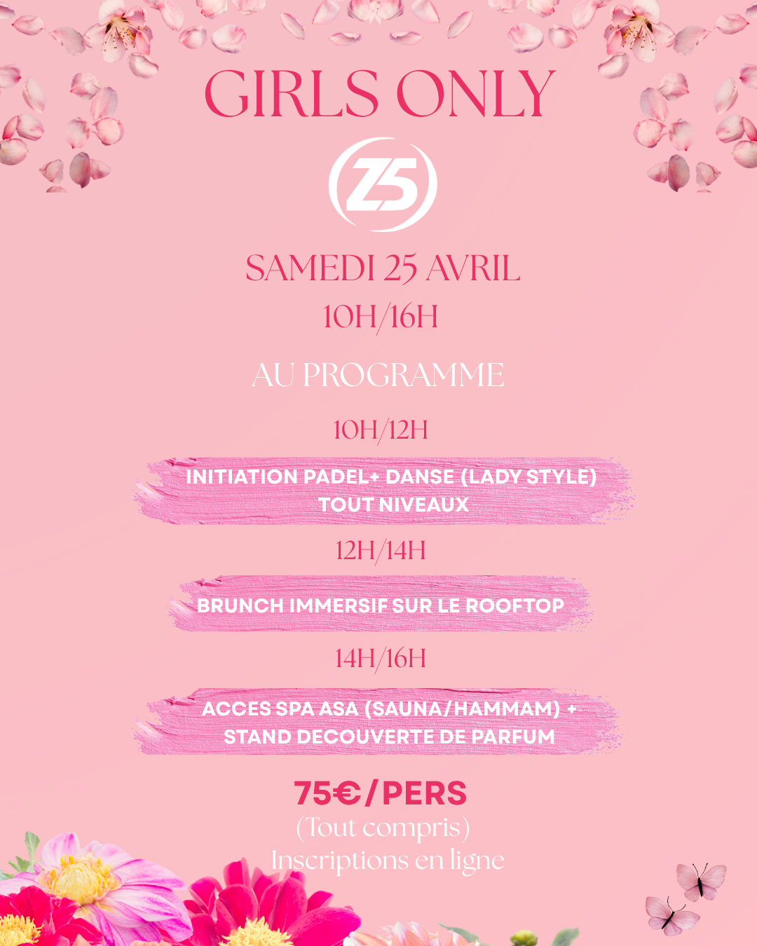 SAMEDI 25 AVRIL (Publication Instagram (45))
