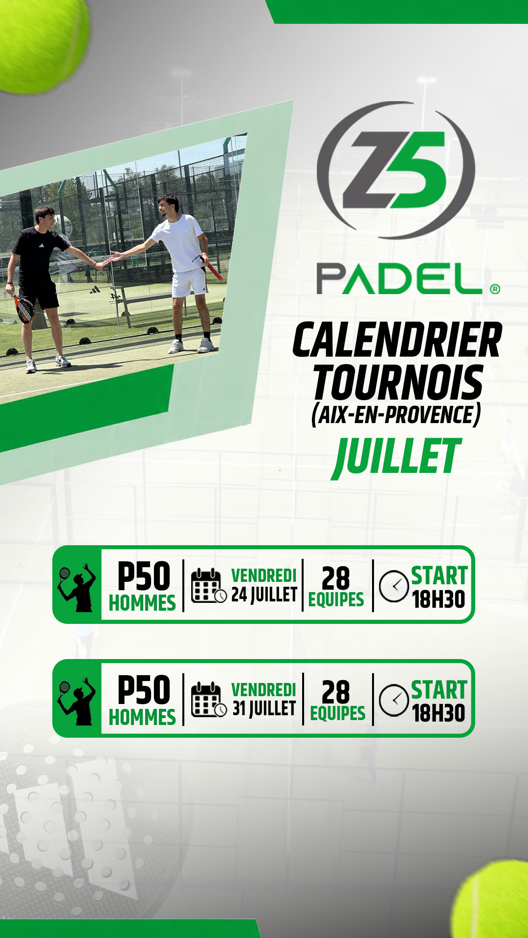 v2 tournoi juillet