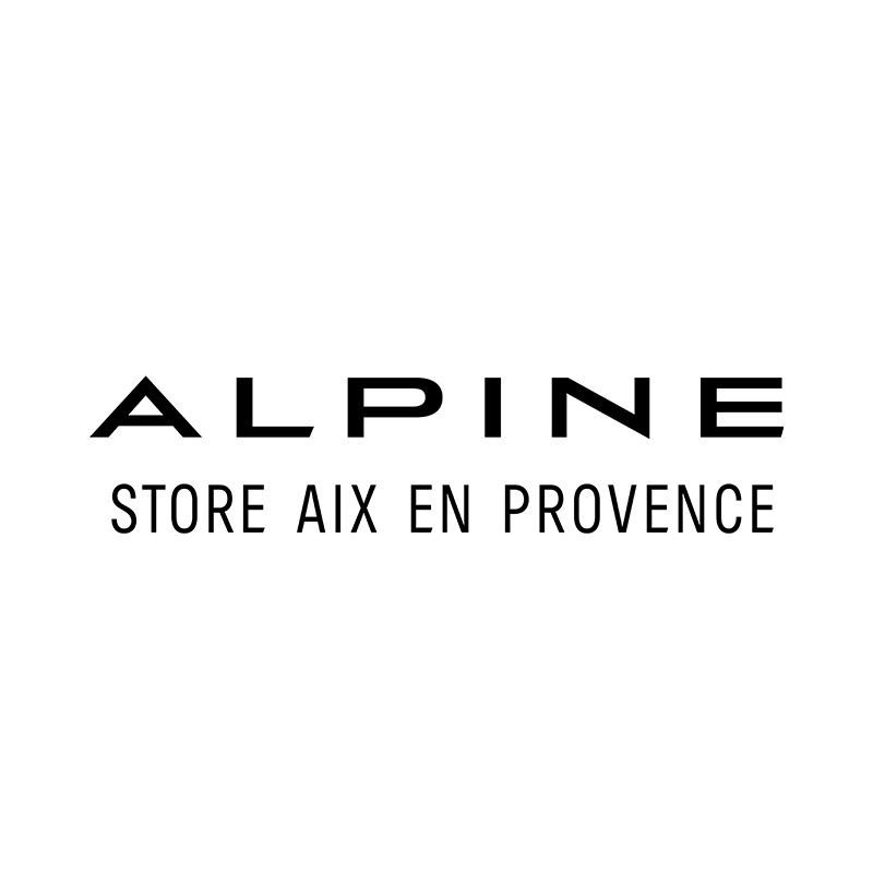 ALPINEAIXS
